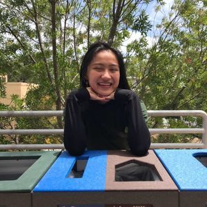 Meet your Posher, Alyssa